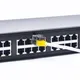 SMARTKEEPER ESSENTIAL 12x LAN Cable Lock Port Blockers Braun