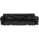 Canon 055 H Original Druckerpatrone Mit hoher Kapazität Gelb 3017C002