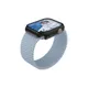 PanzerGlass Snappie Full Body Slim Black Apple Watch 10/ 42mm
