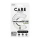 CARE by PanzerGlass® Flagship Case Transparent Urban Combat m. Grün MagSafe iPhone 16 Pro Max