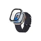 PanzerGlass Snappie Full Body Clear Apple Watch Ultra 2024