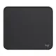 Logitech Mouse Pad Studio Series, Grafit