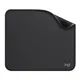Logitech Mouse Pad Studio Series, Grafit