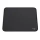 Logitech Mouse Pad Studio Series, Grafit