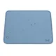 Logitech Mouse Pad Studio Series, Blaugrau