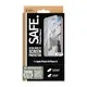 SAFE. by PanzerGlass Displayschutz iPhone 16 UWF