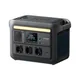 Anker SOLIX C800X - Tragbare Power Station 768 Wh 1200 W