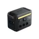 Anker SOLIX C800X - Tragbare Power Station 768 Wh 1200 W