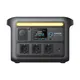 Anker SOLIX C800X - Tragbare Power Station 768 Wh 1200 W