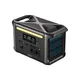 Anker SOLIX F1500 - Tragbare Power Station 1536Wh 1800W