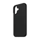 SAFE. by PanzerGlass TPU Case iPhone 16 Schwarz