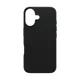 SAFE. by PanzerGlass TPU Case iPhone 16 Schwarz