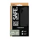 SAFE. by PanzerGlass TPU Case iPhone 16 Schwarz