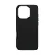 SAFE. by PanzerGlass TPU Case iPhone 16 Pro Max Schwarz