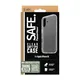 SAFE. by PanzerGlass TPU Case iPhone 16 Transparent