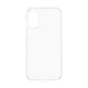 SAFE. by PanzerGlass TPU Case iPhone 16 Transparent