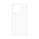 SAFE. by PanzerGlass TPU Case iPhone 16 Pro Transparent