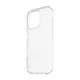 SAFE. by PanzerGlass TPU Case iPhone 16 Pro Transparent