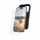 UAG Urban Armor Gear Ultra Schott Tempered Glass Displayschutz iPhone 16 Pro Max