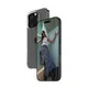 SAFE. by PanzerGlass 2-in-1 Schutz Set TPU Case + Glas iPhone 16 Pro Transparent