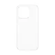 SAFE. by PanzerGlass 2-in-1 Schutz Set TPU Case + Glas iPhone 16 Pro Transparent