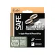 SAFE. by PanzerGlass Kameraschutz iPhone 16 / 16 Plus Glitter Gold