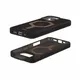 UAG Urban Armor Gear Plyo MagSafe Case Apple iPhone 16 Pro schwarz (transparent/bronze)