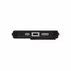 UAG Urban Armor Gear Plyo MagSafe Case Apple iPhone 16 Pro schwarz (transparent/bronze)