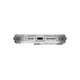UAG Urban Armor Gear Plyo MagSafe Case Apple iPhone 16 Pro ice (transparent/weiß)