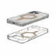 UAG Urban Armor Gear Plyo MagSafe Case Apple iPhone 16 Pro ice (transparent/gold)