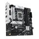 ASUS PRIME B760M-PLUS mATX Gaming Mainboard Sockel 1700 DP/HDMI/USB-C