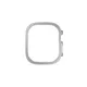 SAFE. by PanzerGlass TPU Bumper Silber Apple Watch Ultra 2024