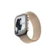 SAFE. by PanzerGlass TPU Bumper Gold Apple Watch 10/ 46mm