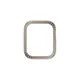 SAFE. by PanzerGlass TPU Bumper Gold Apple Watch 10/ 46mm
