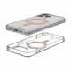UAG Urban Armor Gear Plyo MagSafe Case Apple iPhone 16 Pro Max ice (transparent/rosegold)
