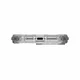 UAG Urban Armor Gear Plyo MagSafe Case Apple iPhone 16 Pro Max ice (transparent/gold)