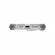 UAG Urban Armor Gear Plyo MagSafe Case Apple iPhone 16 ice (transparent/weiß)