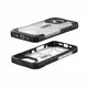 UAG Urban Armor Gear Plasma Case iPhone 16 Pro Max ice (transparent)