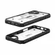 UAG Urban Armor Gear Pathfinder MagSafe Case Apple iPhone 16 Plus ice (transparent)