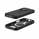 UAG Urban Armor Gear Pathfinder MagSafe Case Apple iPhone 16 Pro Max silber