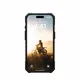 UAG Urban Armor Gear Pathfinder MagSafe Case Apple iPhone 16 Pro Max silber