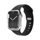 Vonmählen Classic Band 2 Schwarz 38 / 40 / 41 mm