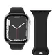 Vonmählen Classic Band 2 Schwarz 38 / 40 / 41 mm