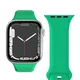 Vonmählen Classic Band 2 Green Haven 38 / 40 / 41 mm