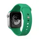 Vonmählen Classic Band 2 Green Haven 38 / 40 / 41 mm