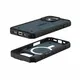 UAG Urban Armor Gear Pathfinder MagSafe Case Apple iPhone 16 Pro Max cloud blau