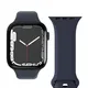 Vonmählen Classic Band 2 Navy 42 / 44 / 45 / 49 mm