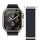 Vonmählen Classic Nylon Loop Navy 38 / 40 / 41 mm