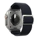 Vonmählen Classic Nylon Loop Navy 38 / 40 / 41 mm