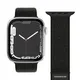Vonmählen Fitness Loop 2 Schwarz 42 / 44 / 45 / 49 mm